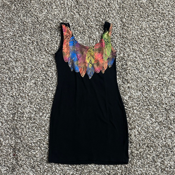Charlotte Russe Dress - Picture 1 of 4